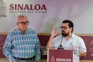 308 MDP en fondos federales para seguridad pública