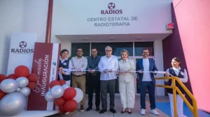 Aceleradores lineales para tratamiento de cáncer