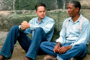 Cadena perpetua película