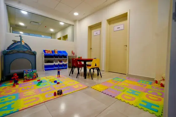 Centro Regional de Justicia para las Mujeres en Guasave