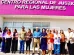 Centro Regional de Justicia para las Mujeres en Guasave