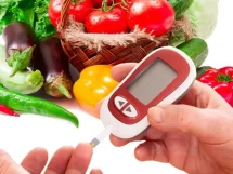 Control de la glucosa