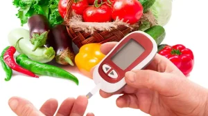 Control de la glucosa