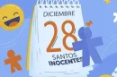 Día De los Santos Inocentes