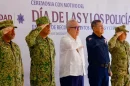 Día del Policía