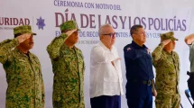 Día del Policía