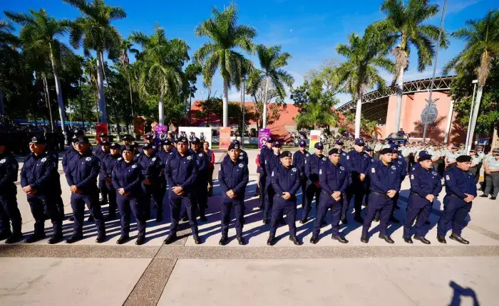 Día del Policía Día del Policía