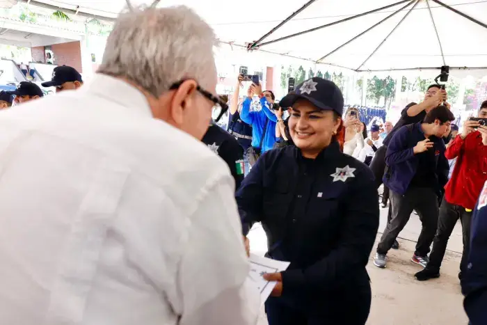 Día del Policía Día del Policía