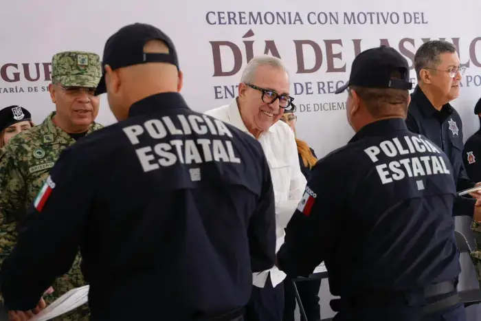 Día del Policía Día del Policía