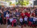 Inaugura infraestructura en primaria de Culiacán