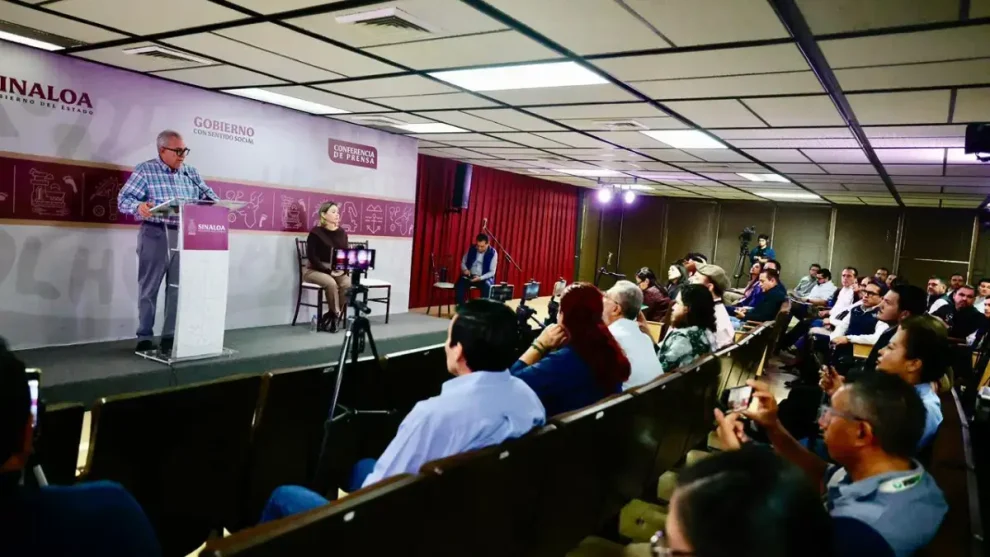 Inicia entrega de apoyos invernales a familias vulnerables