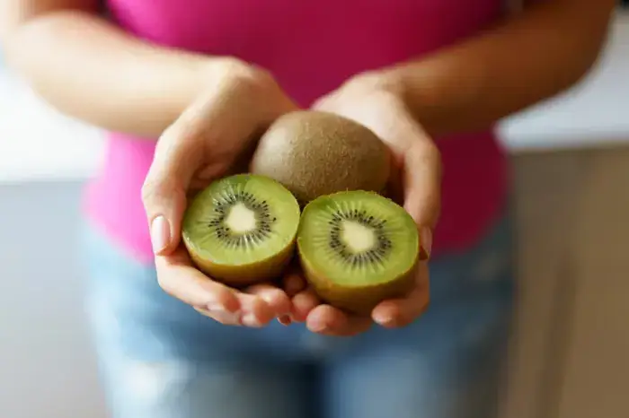 Kiwis