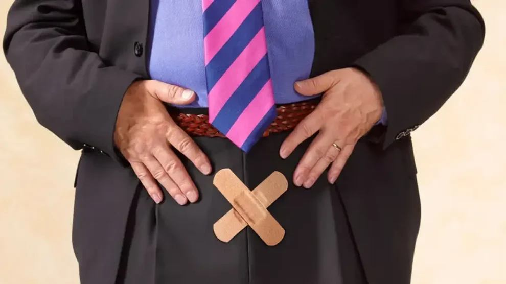 Masturbación exceso síntomas