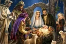 Nacimiento de Jesús