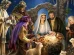 Nacimiento de Jesús
