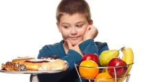 Obesidad infantil