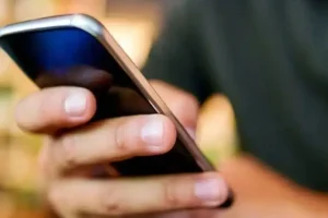 Vincular tu línea telefónica con la CURP