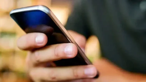 Vincular tu línea telefónica con la CURP