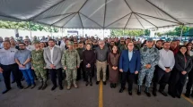 Se reactivarán los puntos antibloqueo en las carreteras