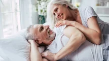 Sexo esencial para el bienestar