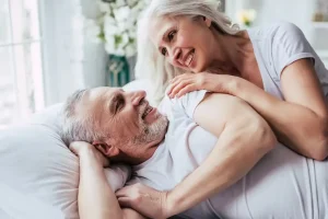 Sexo esencial para el bienestar