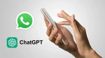 whatsapp chatgpt copilot