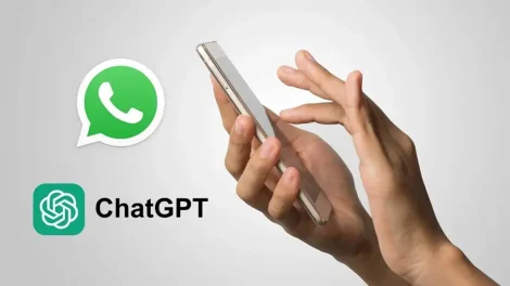 whatsapp chatgpt copilot