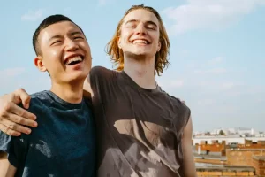 10 hábitos de la gente amable