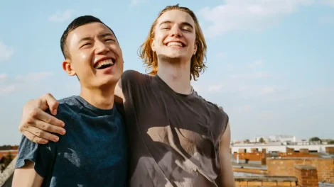 10 hábitos de la gente amable