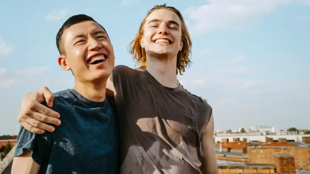 10 hábitos de la gente amable