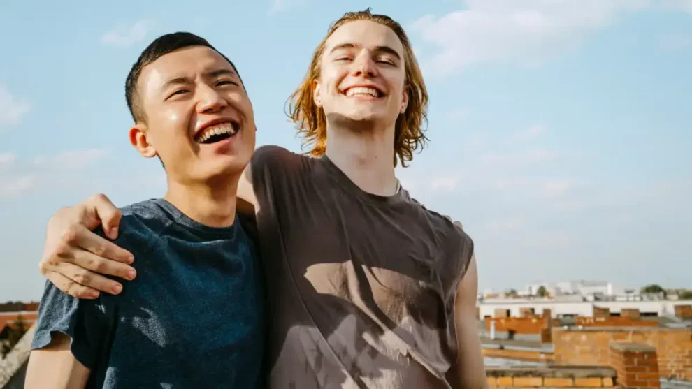 10 hábitos de la gente amable