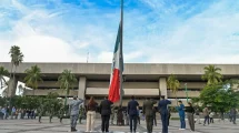 102 aniversario luctuoso del General Rafael Buelna