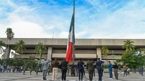 102 aniversario luctuoso del General Rafael Buelna