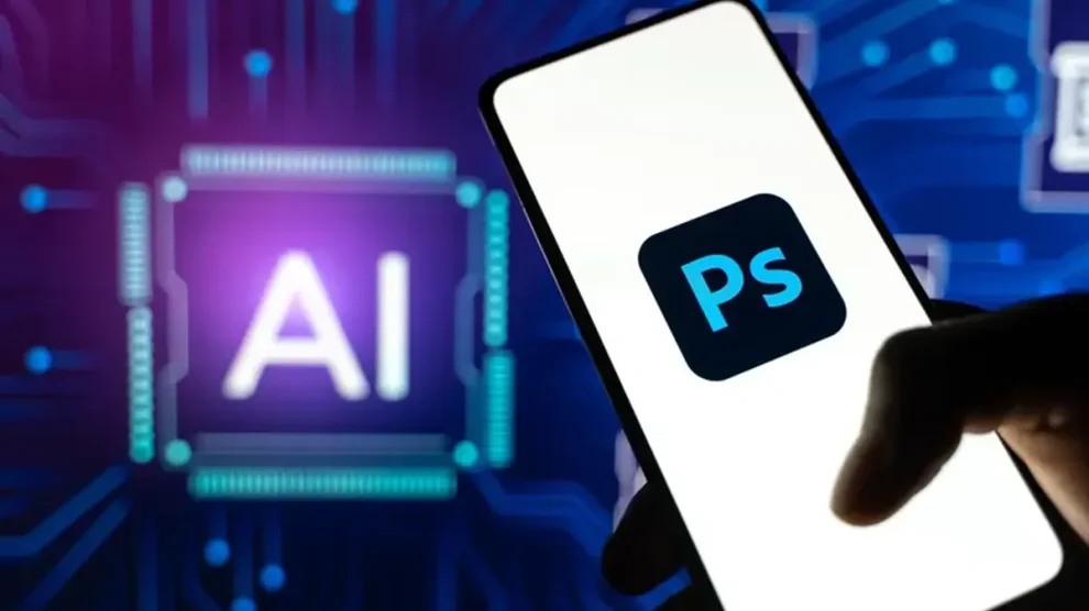 Adobe photoshop gratis en ChatGPT