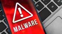 Android malware