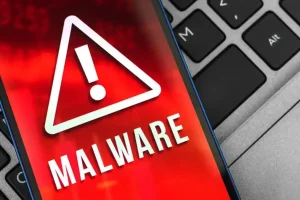 Android malware