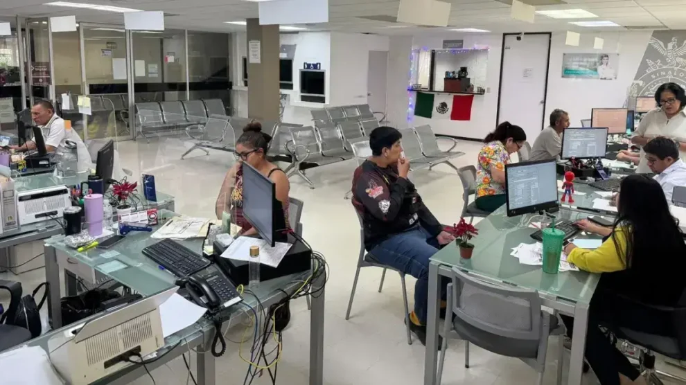 Aprovecha beneficios por Pronto Pago para calca 2026