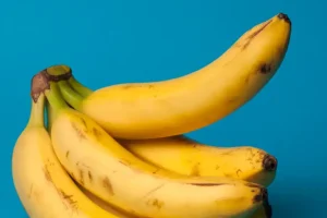 Bananas disfunción eréctil