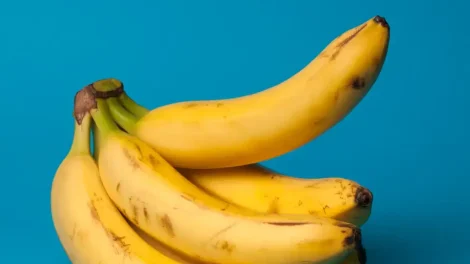 Bananas disfunción eréctil
