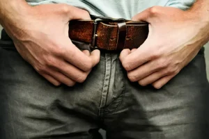 Beneficio de la masturbación masculina