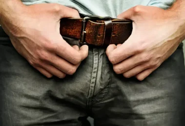 Beneficio de la masturbación masculina