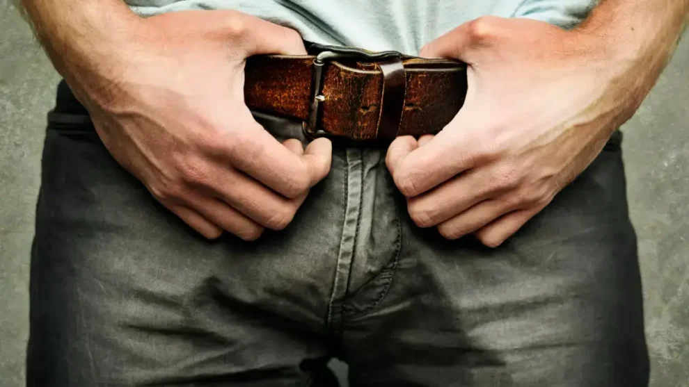 Beneficio de la masturbación masculina