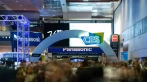 CES 2026 Wi-Fi 8