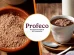 Chocolate en polvo PROFECO