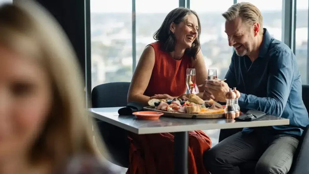 Como afecta la dieta la vida sexual