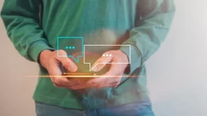 Comunicación digital