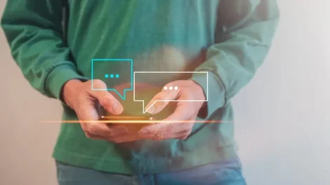 Comunicación digital