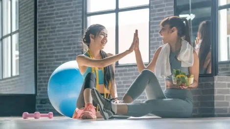 Ejercicios Biceps para tonificar brazos