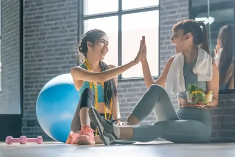 Ejercicios Biceps para tonificar brazos