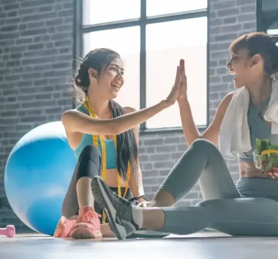 Ejercicios Biceps para tonificar brazos